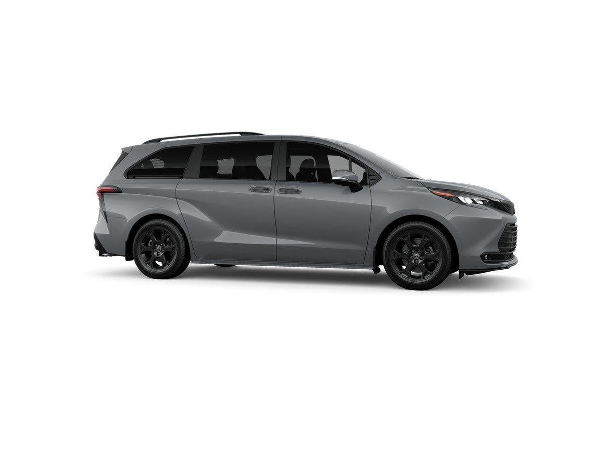 2026 Toyota Sienna Woodland Edition