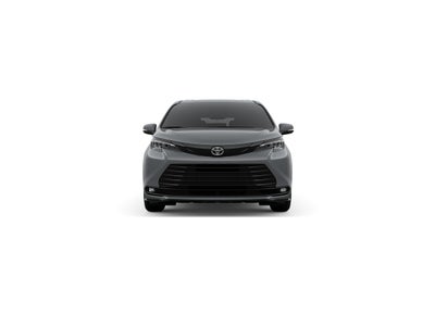 2026 Toyota Sienna Woodland Edition