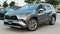 2026 Toyota Highlander Hybrid Hybrid Platinum