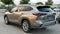 2026 Toyota Highlander Hybrid Hybrid Platinum