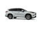 2026 Toyota Highlander Hybrid Hybrid Platinum