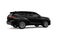 2026 Toyota Highlander Hybrid Hybrid Platinum