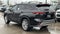 2026 Toyota Highlander Hybrid Hybrid Platinum