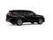 2026 Toyota Highlander Hybrid Hybrid Platinum