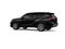2026 Toyota Highlander Hybrid Hybrid Platinum