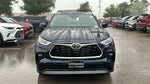 2026 Toyota Highlander Hybrid Hybrid Platinum