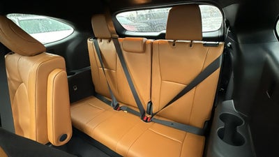 2026 Toyota Highlander Hybrid Hybrid Platinum