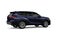 2026 Toyota Highlander Hybrid Hybrid Platinum