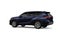 2026 Toyota Highlander Hybrid Hybrid Platinum