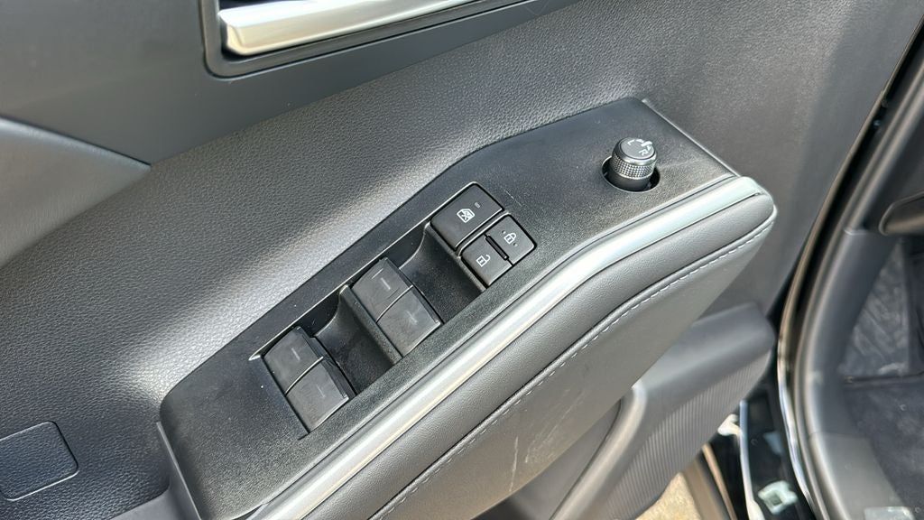 2026 Toyota Highlander Hybrid Hybrid XLE