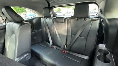 2026 Toyota Highlander Hybrid Hybrid XLE