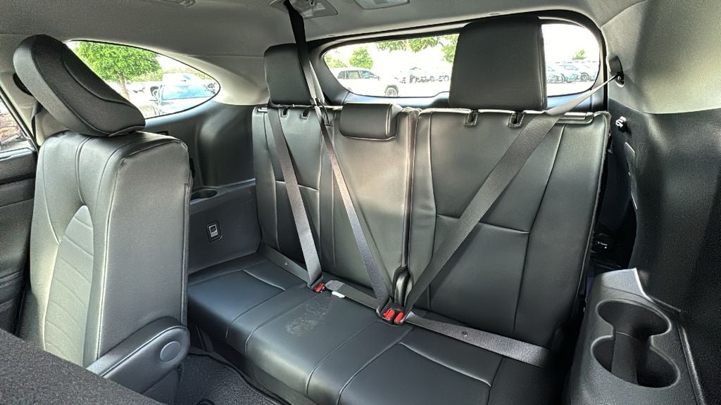 2026 Toyota Highlander Hybrid Hybrid XLE