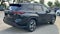 2026 Toyota Highlander Hybrid Hybrid XLE