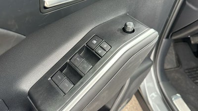 2026 Toyota Highlander Hybrid Hybrid XLE