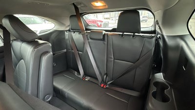 2026 Toyota Highlander Hybrid Hybrid XLE