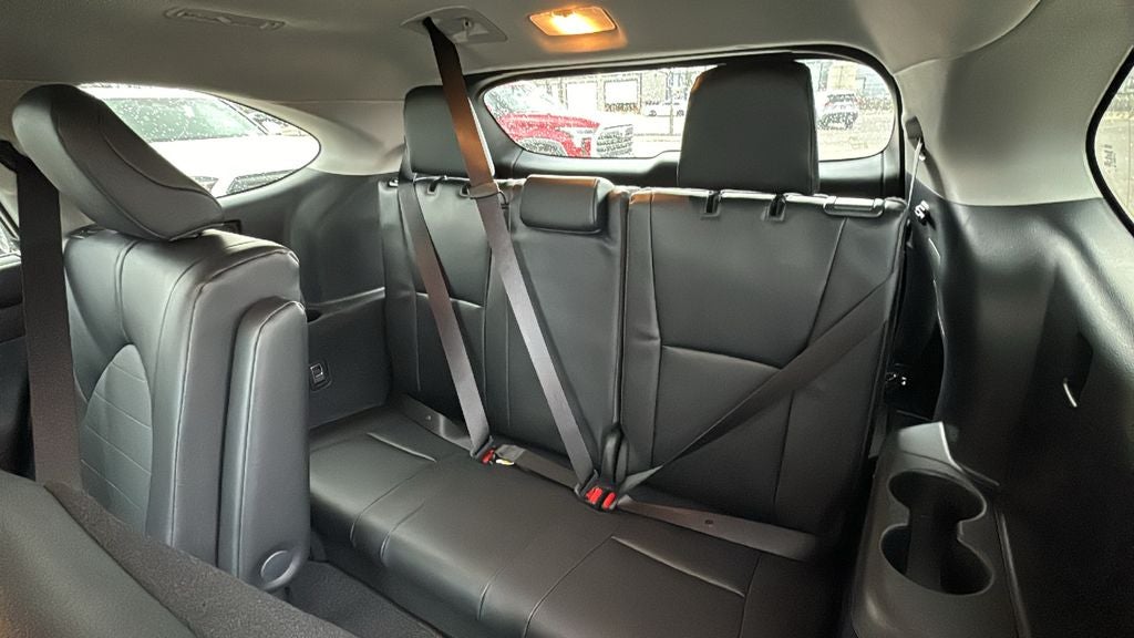 2026 Toyota Highlander Hybrid Hybrid XLE