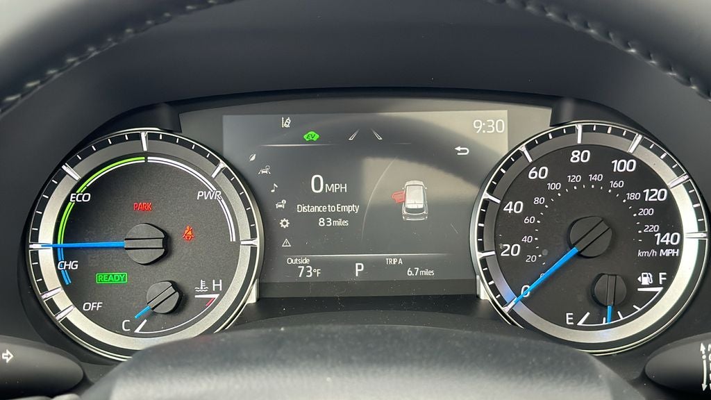 2026 Toyota Highlander Hybrid Hybrid XLE