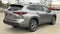 2026 Toyota Highlander Hybrid Hybrid XLE