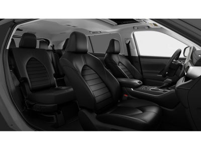 2026 Toyota Highlander Hybrid Hybrid XLE