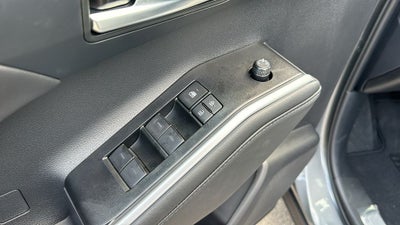 2026 Toyota Highlander Hybrid Hybrid XLE