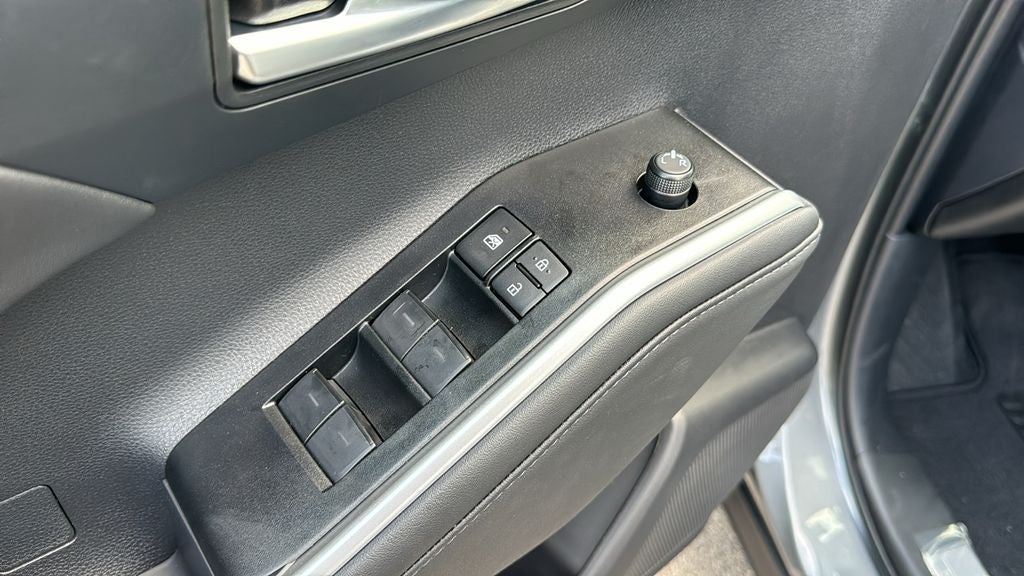 2026 Toyota Highlander Hybrid Hybrid XLE