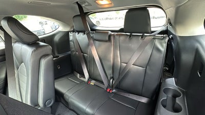 2026 Toyota Highlander Hybrid Hybrid XLE