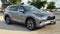 2026 Toyota Highlander Hybrid Hybrid XLE