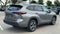 2026 Toyota Highlander Hybrid Hybrid XLE