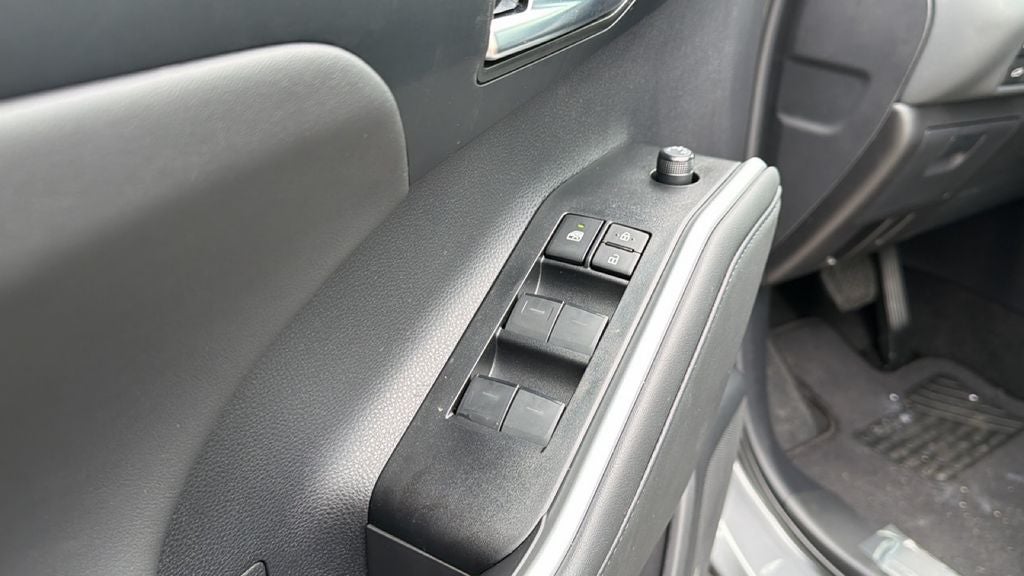 2026 Toyota Highlander Hybrid Hybrid XLE