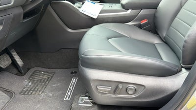 2026 Toyota Highlander Hybrid Hybrid XLE