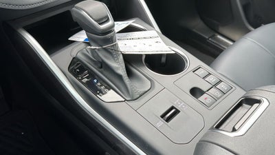 2026 Toyota Highlander Hybrid Hybrid XLE
