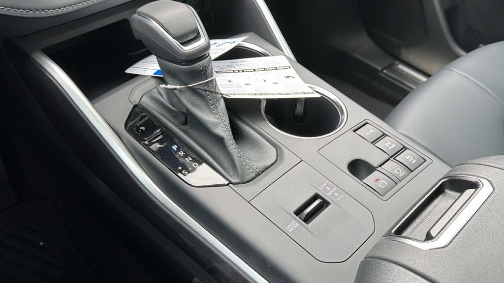 2026 Toyota Highlander Hybrid Hybrid XLE