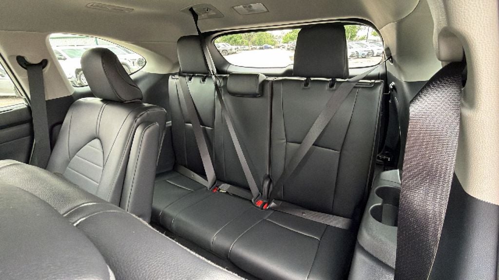 2026 Toyota Highlander Hybrid Hybrid XLE