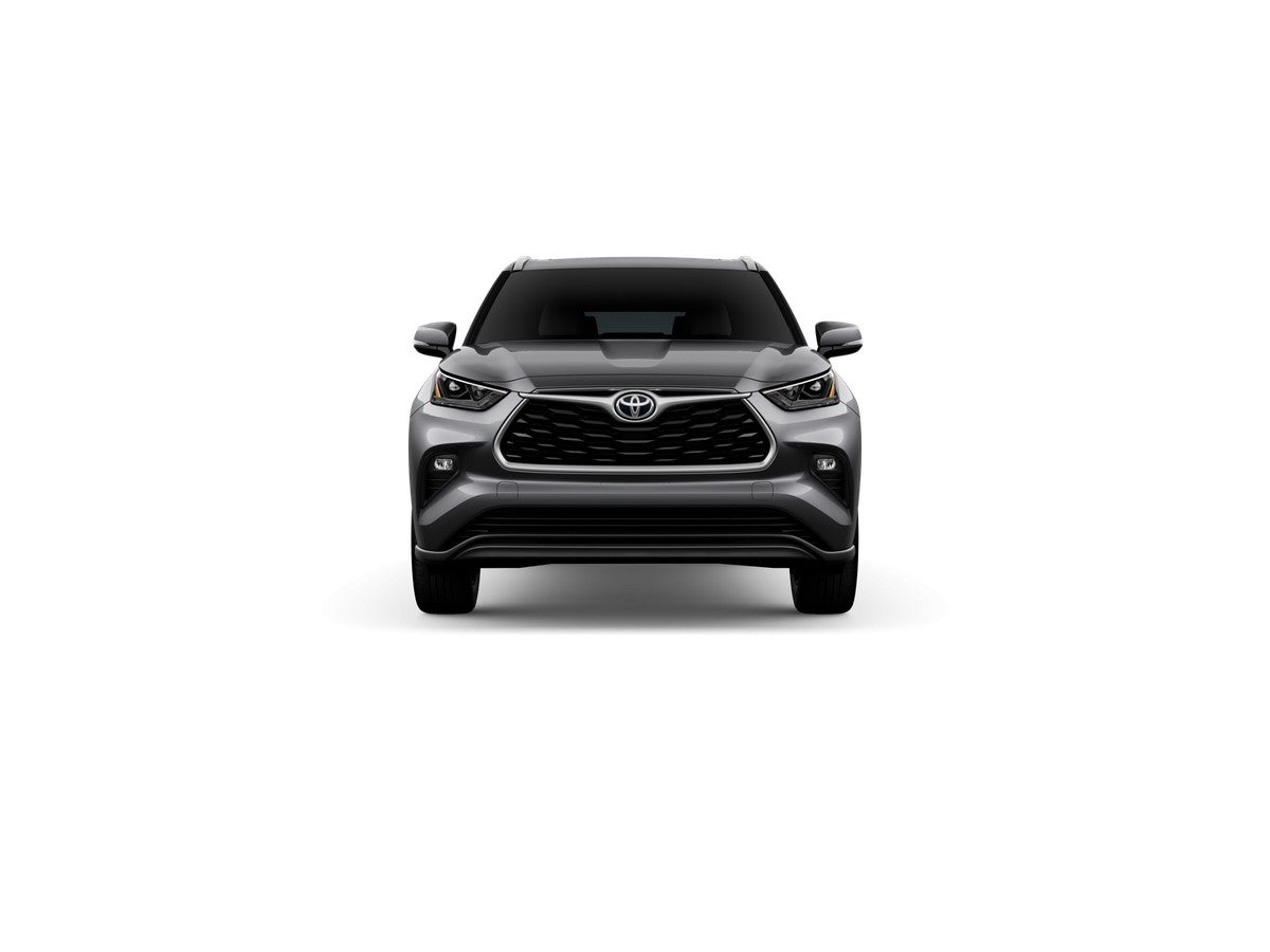 2026 Toyota Highlander Hybrid Hybrid XLE