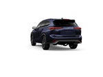 2026 Toyota Highlander XSE