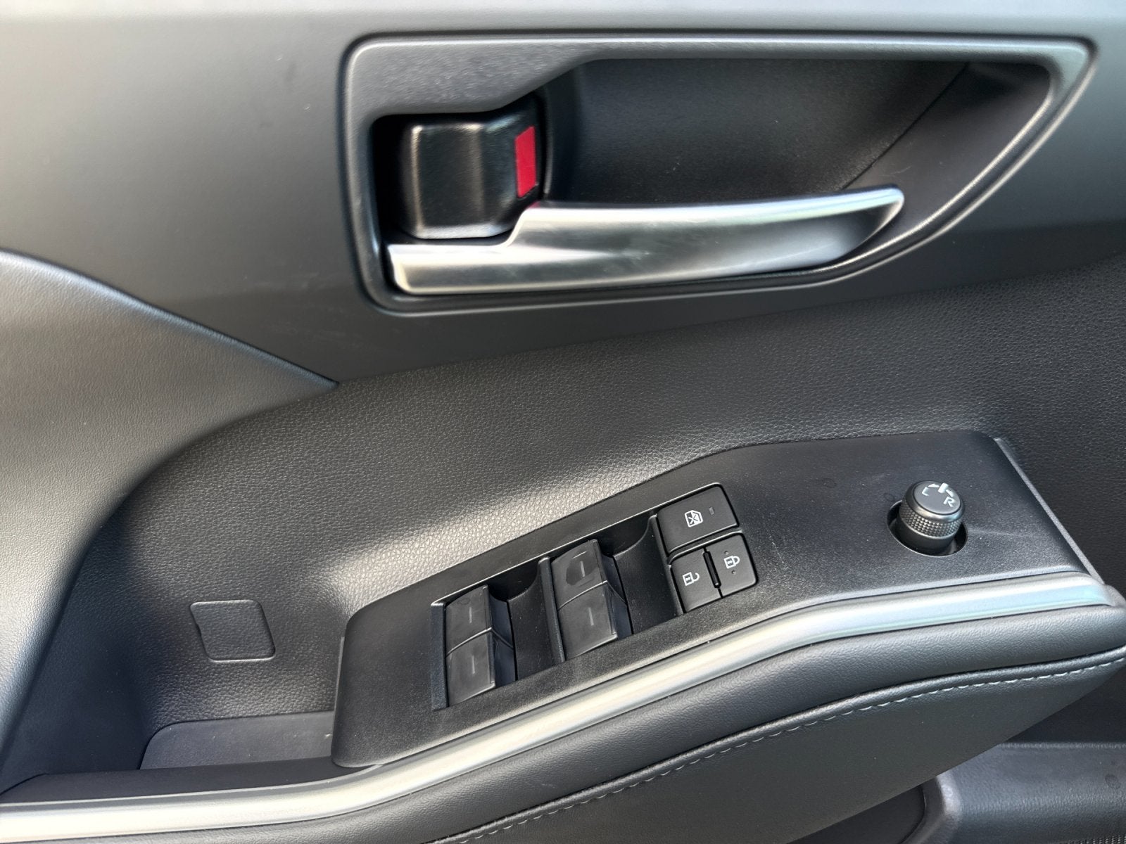 2026 Toyota Highlander XSE