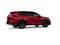 2026 Toyota Highlander XSE