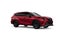 2026 Toyota Highlander XSE