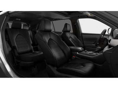 2026 Toyota Highlander XSE