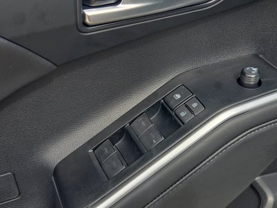 2026 Toyota Highlander XSE