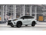 2026 Toyota Highlander XSE