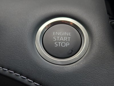 2026 Toyota Highlander XSE