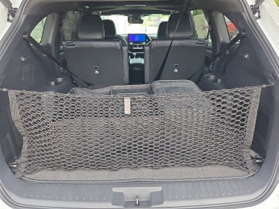 2026 Toyota Highlander XSE