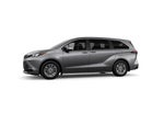 2026 Toyota Sienna LE 8 Passenger