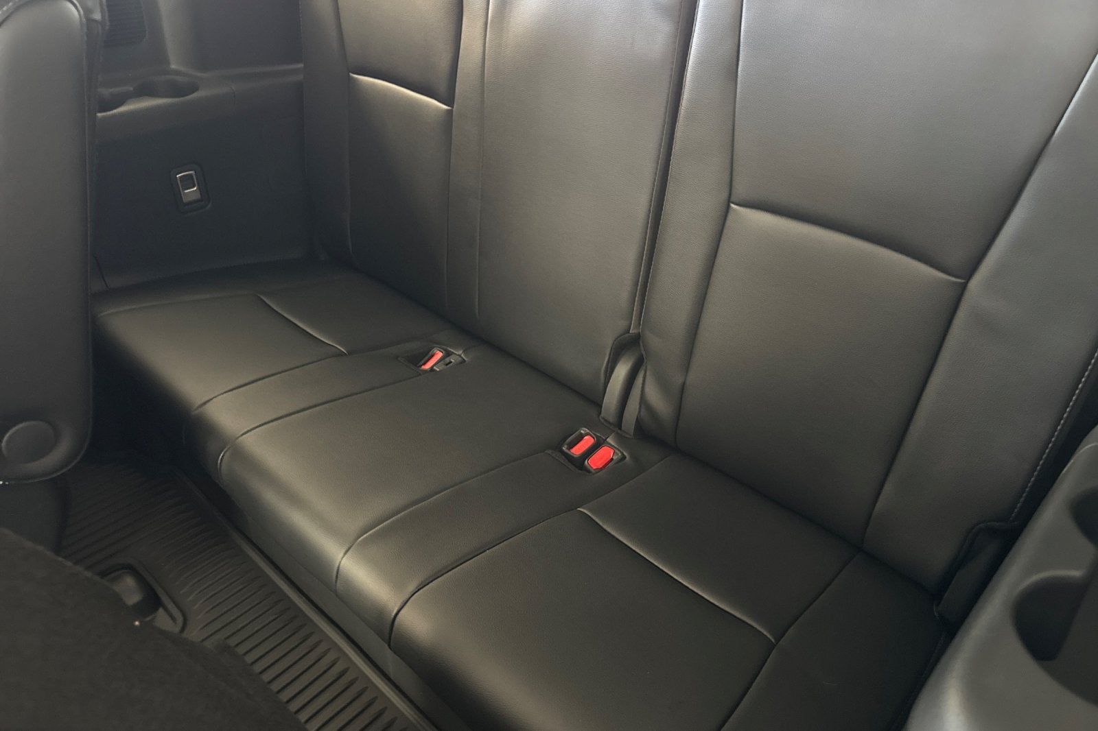 2026 Toyota Highlander Hybrid Hybrid Limited