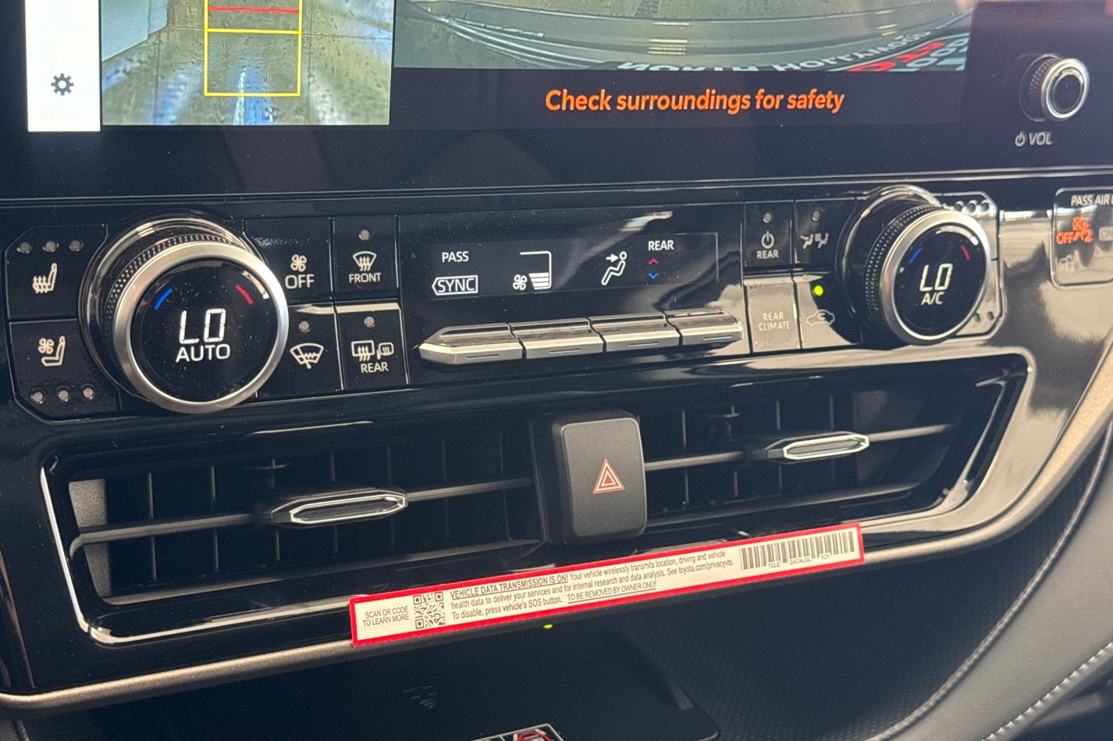 2026 Toyota Highlander Hybrid Hybrid Limited