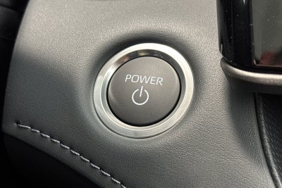 2026 Toyota Highlander Hybrid Hybrid Limited