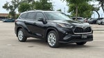 2026 Toyota Highlander Hybrid Hybrid Limited