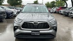 2026 Toyota Highlander Hybrid Hybrid Limited