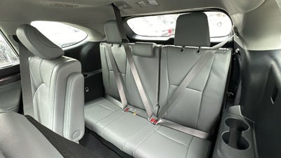 2026 Toyota Highlander Hybrid Hybrid Limited